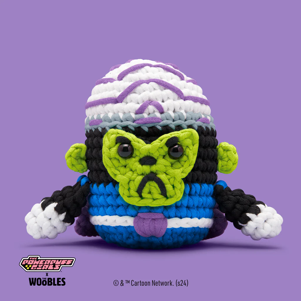 Fight Like a Girl Bundle - Image 12