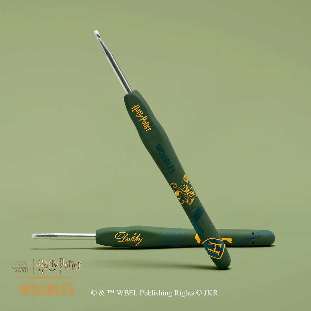 Harry Potter™ x The Woobles Bundle - Image 23